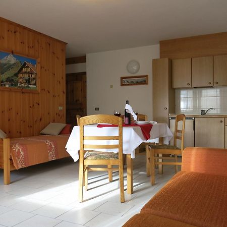Baita Al Pian Bormio Room photo