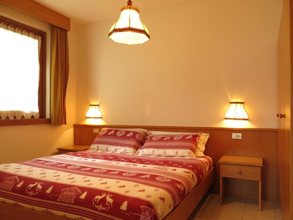 Baita Al Pian Bormio Exterior photo