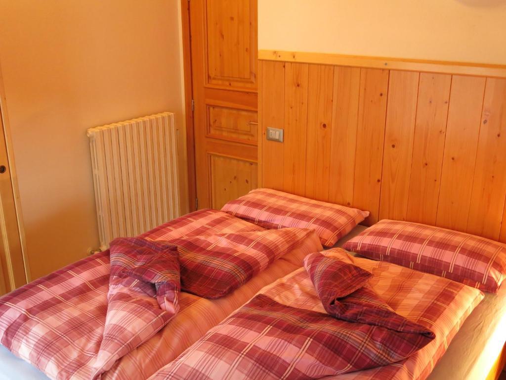 Baita Al Pian Bormio Exterior photo