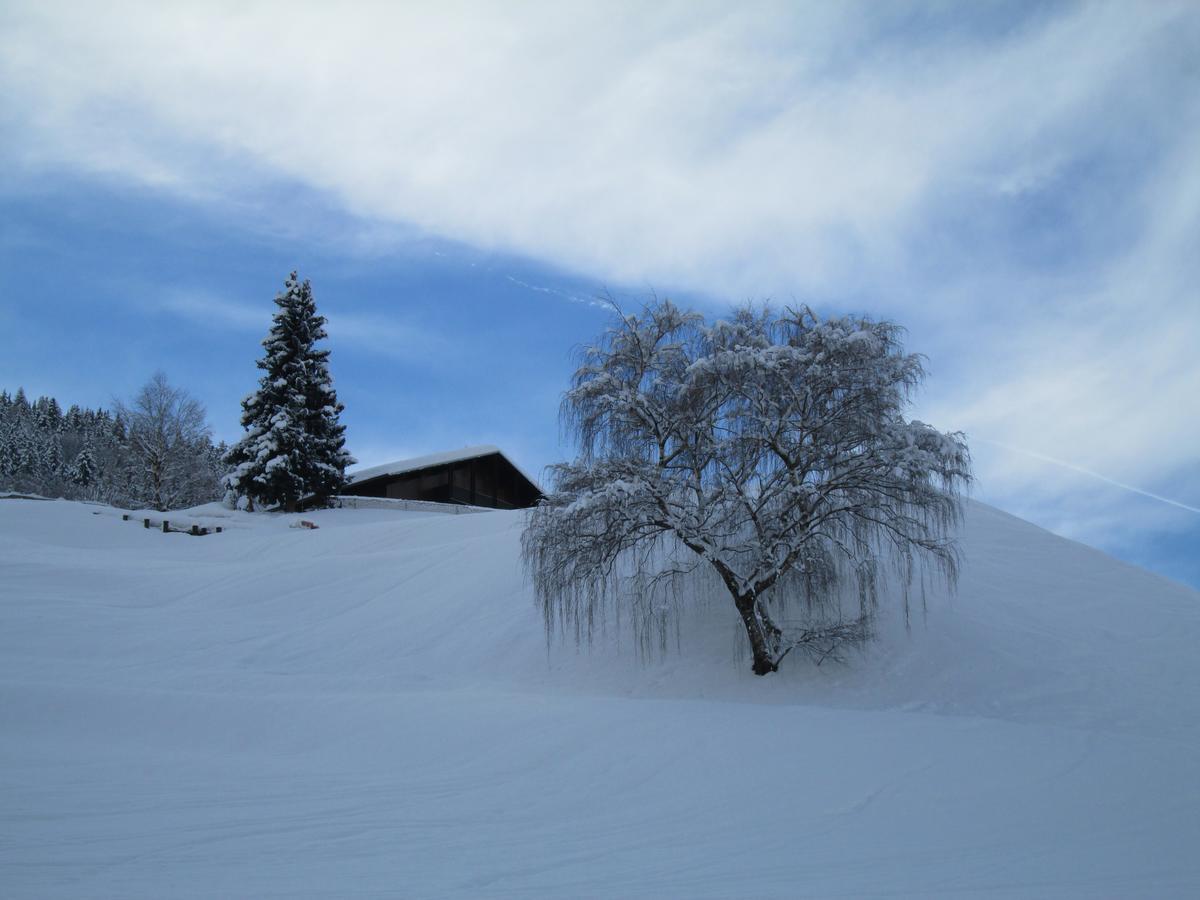 Baita Al Pian Bormio Exterior photo